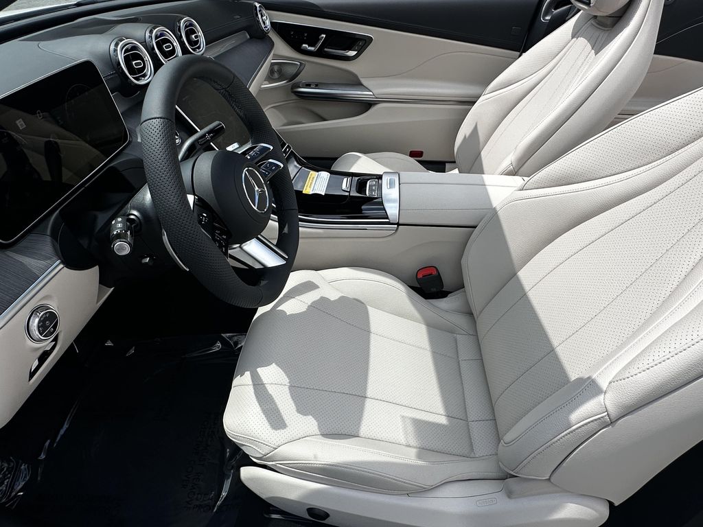 صورة 9 لـ 2026 Mercedes-BENZ CLE