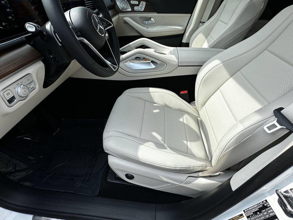 صورة 10 لـ 2026 Mercedes-BENZ GLE