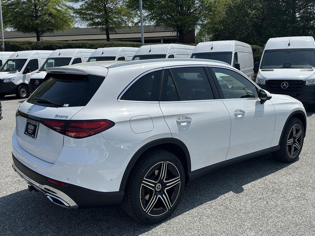 صورة 7 لـ 2026 Mercedes-BENZ GLC
