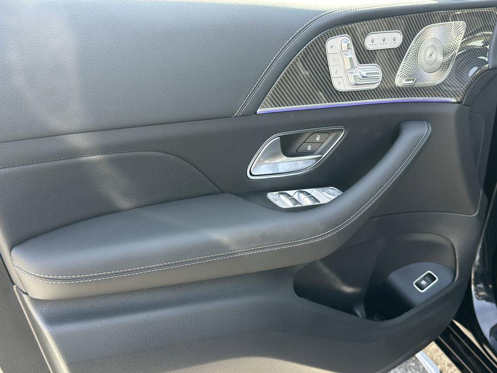 MERCEDES-BENZ GLE-CLASS - 10