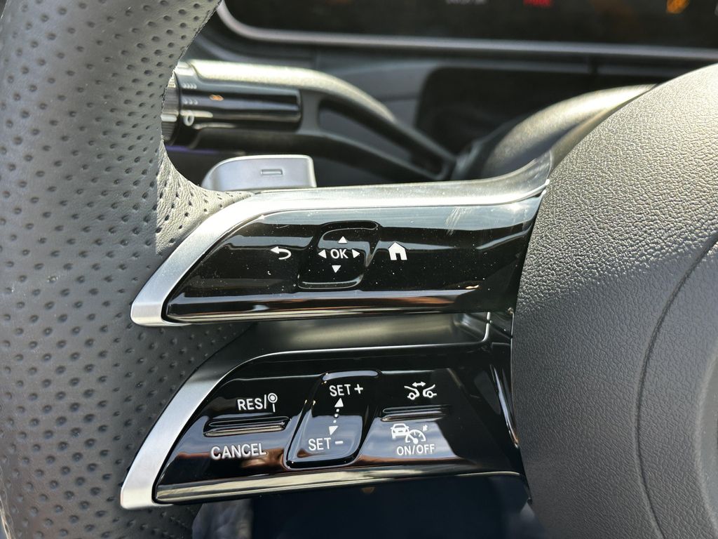صورة مصغرة 24 لـ 2026 Mercedes-BENZ CLE