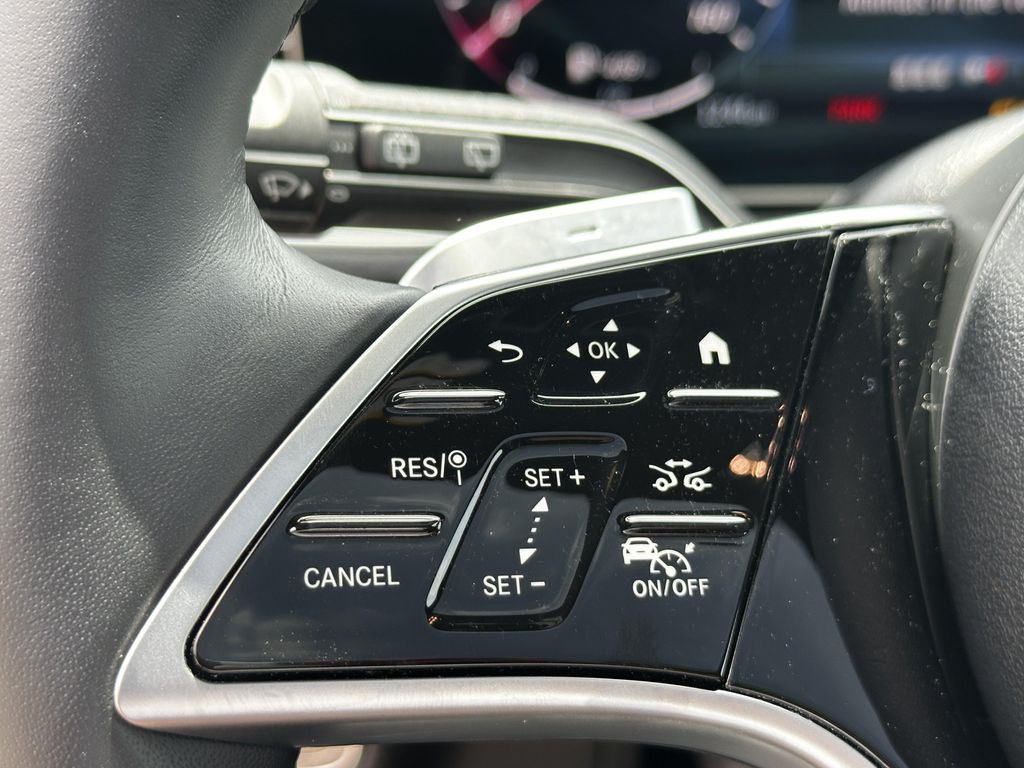 2025 Mercedes-BENZ GLE 缩略图 27