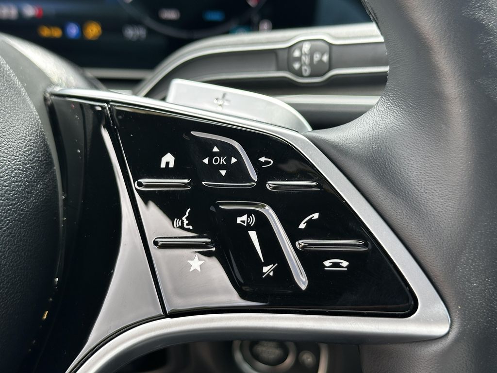 2025 Mercedes-BENZ GLE 缩略图 28