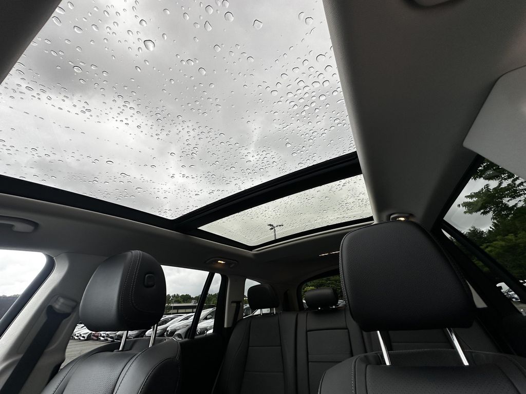 صورة مصغرة 34 لـ 2026 Mercedes-BENZ GLS