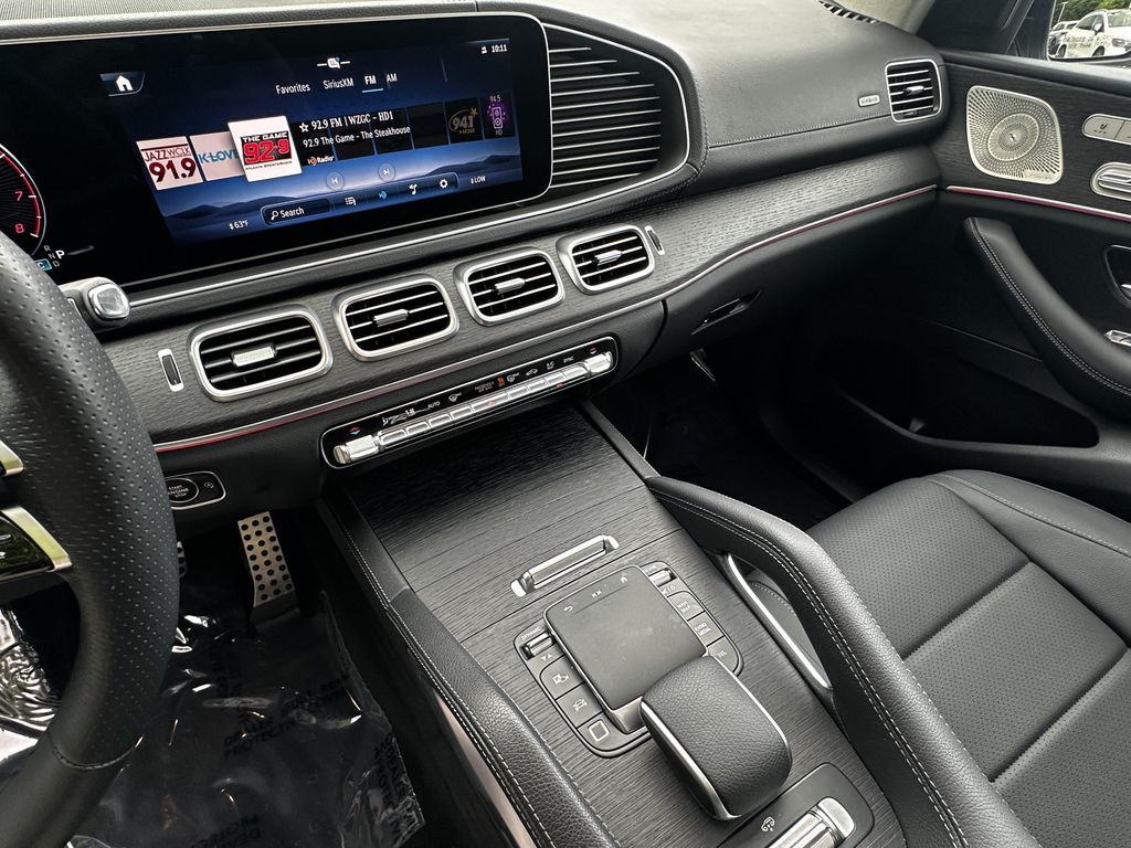 صورة مصغرة 31 لـ 2026 Mercedes-BENZ GLS