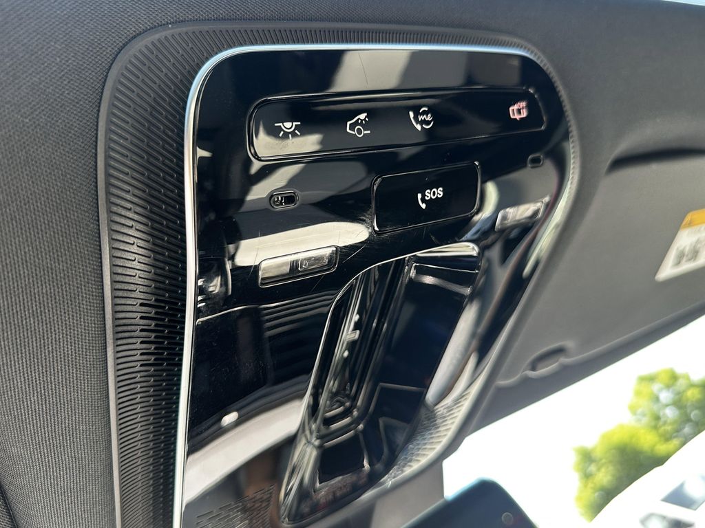 2025 Mercedes-BENZ AMG E 53 E 4MATIC+ — миниатюра 33
