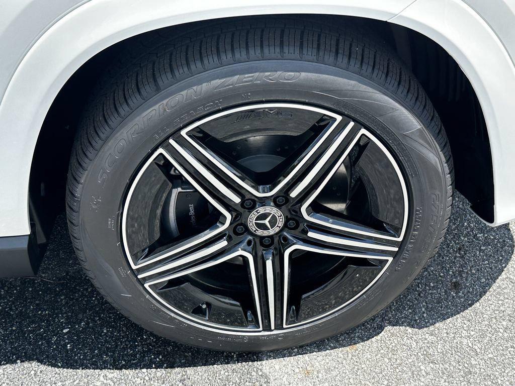 صورة 10 لـ 2026 Mercedes-BENZ GLE
