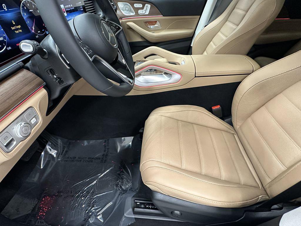 MERCEDES-BENZ GLE - 9