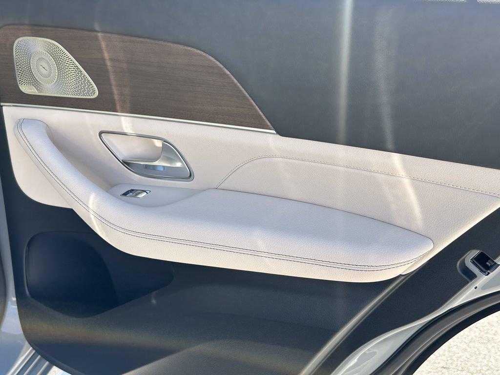 2026 Mercedes-BENZ GLE 缩略图 19