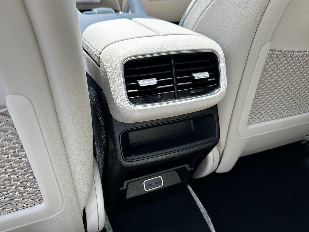 صورة مصغرة 21 لـ 2026 Mercedes-BENZ GLE