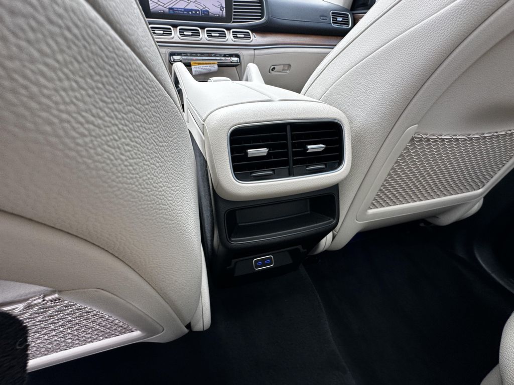 صورة مصغرة 26 لـ 2026 Mercedes-BENZ GLE