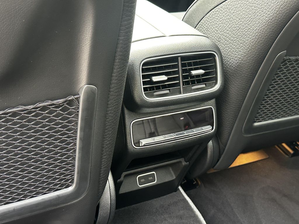 صورة مصغرة 26 لـ 2025 Mercedes-BENZ GLS