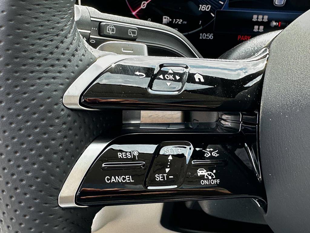 2026 Mercedes-BENZ GLS 缩略图 29