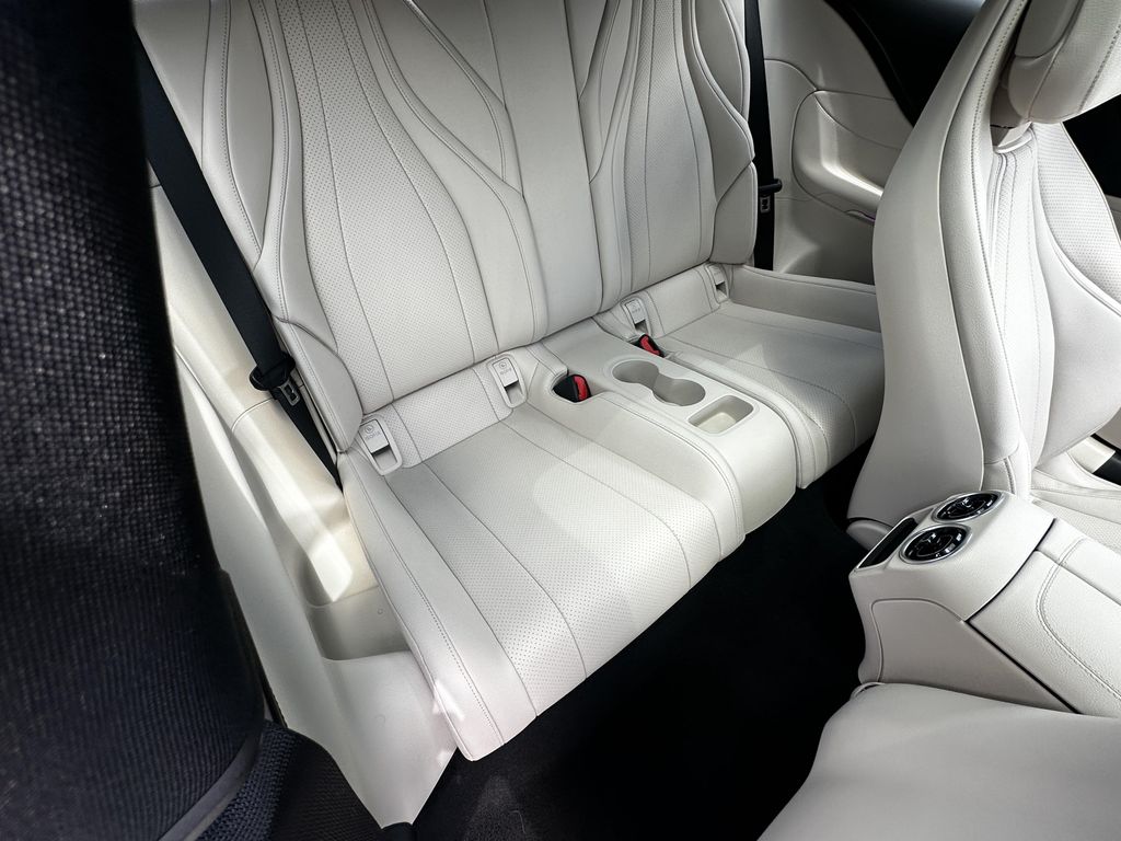 2025 Mercedes-BENZ CLE — миниатюра 16