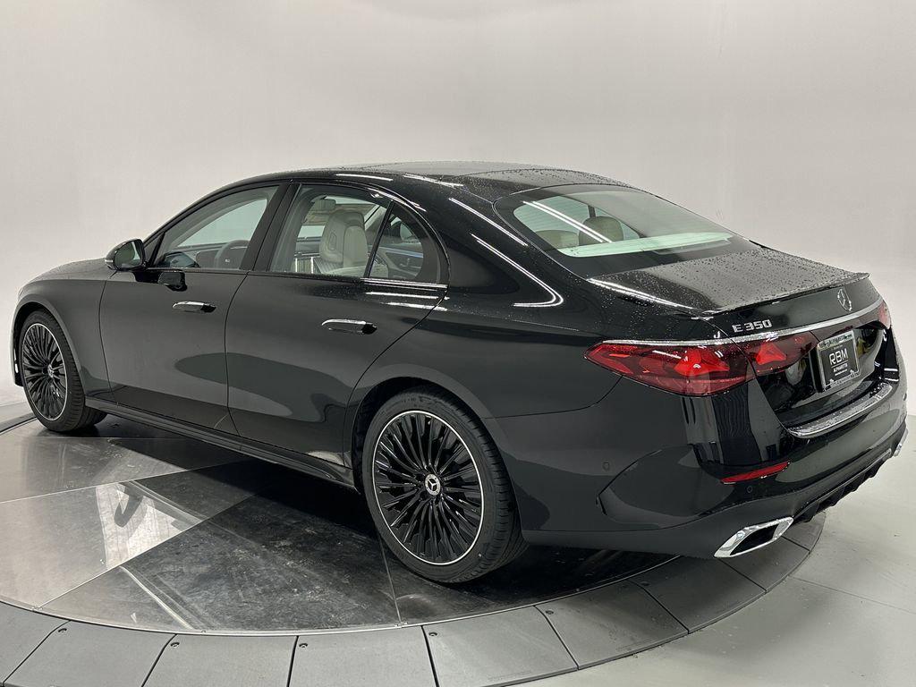 MERCEDES-BENZ E-CLASS - 2