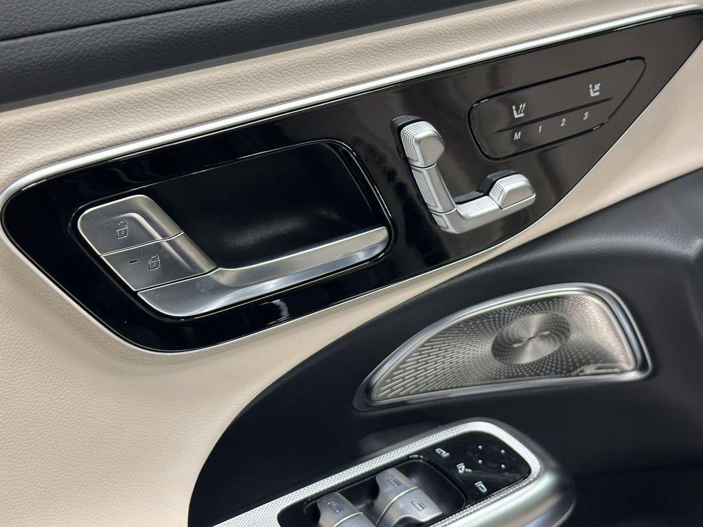 صورة 8 لـ 2026 Mercedes-BENZ E-CLASS