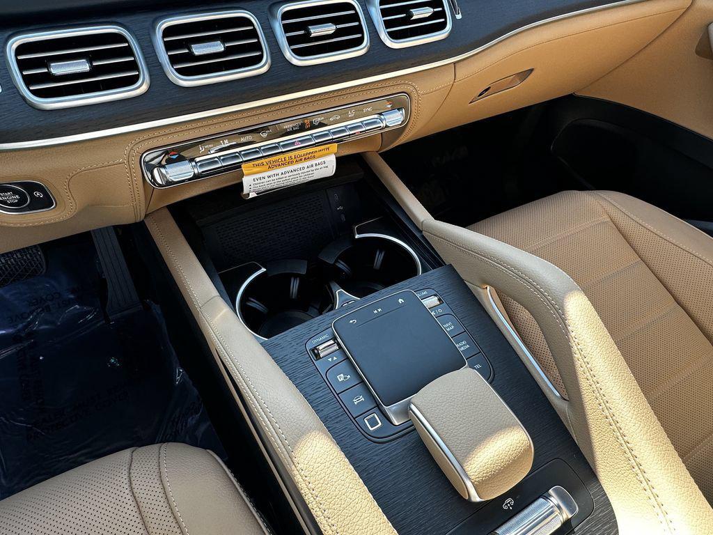 2026 Mercedes-BENZ GLE 缩略图 32