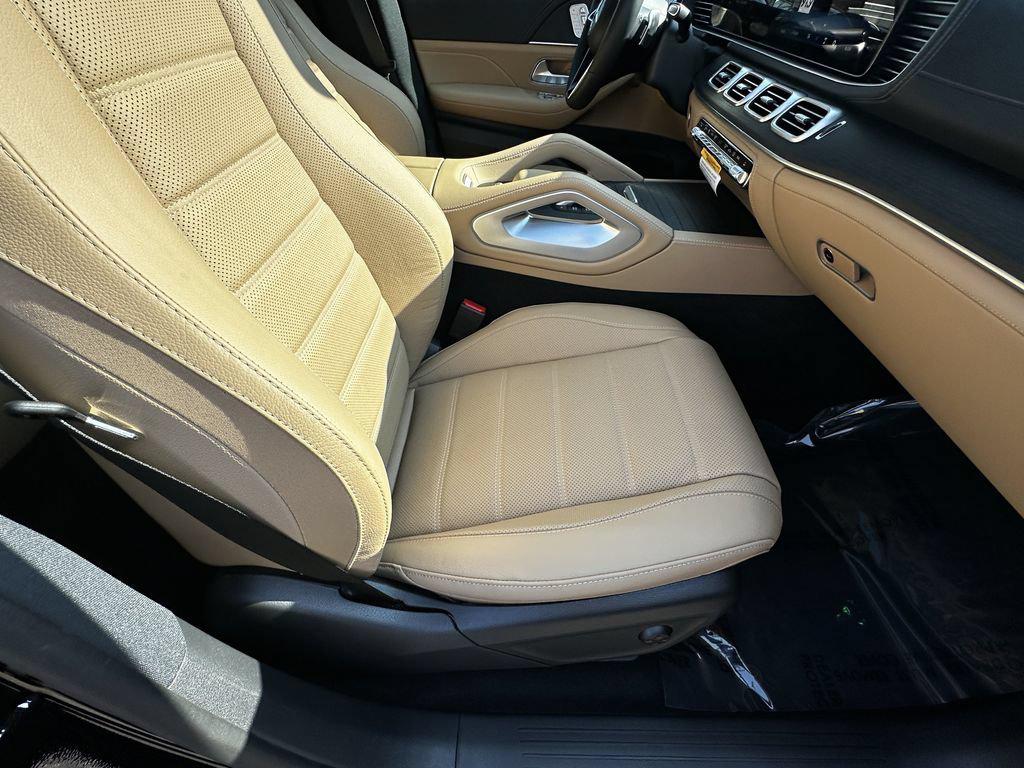 2026 Mercedes-BENZ GLE 缩略图 15