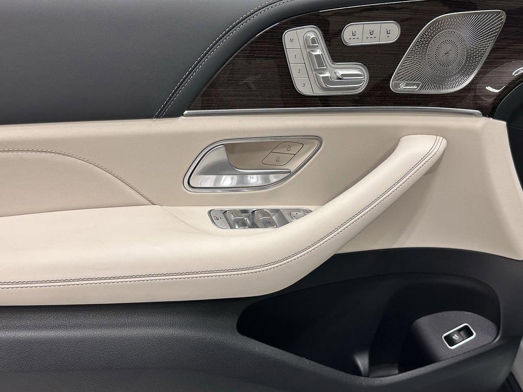 MERCEDES-BENZ GLE-CLASS - 10