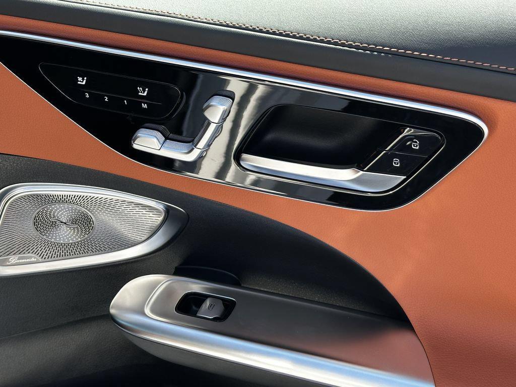 صورة مصغرة 15 لـ 2026 Mercedes-BENZ C-CLASS