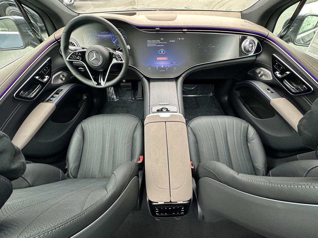 صورة مصغرة 27 لـ 2026 Mercedes-BENZ EQS