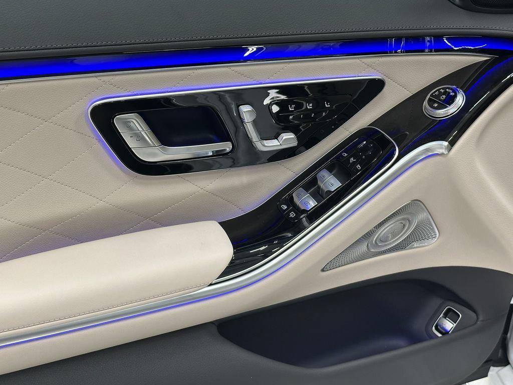 صورة مصغرة 11 لـ 2026 Mercedes-BENZ S-CLASS