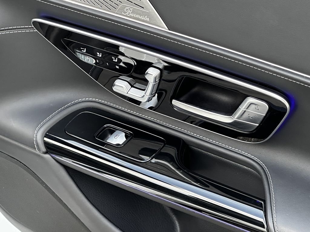 2025 Mercedes-BENZ AMG SL 63 BASE 缩略图 20