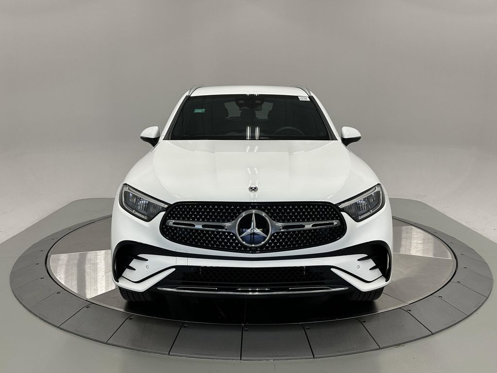 MERCEDES-BENZ GLC - 2