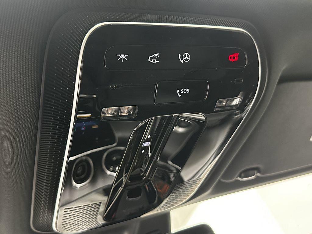 2026 Mercedes-BENZ GLC 缩略图 31