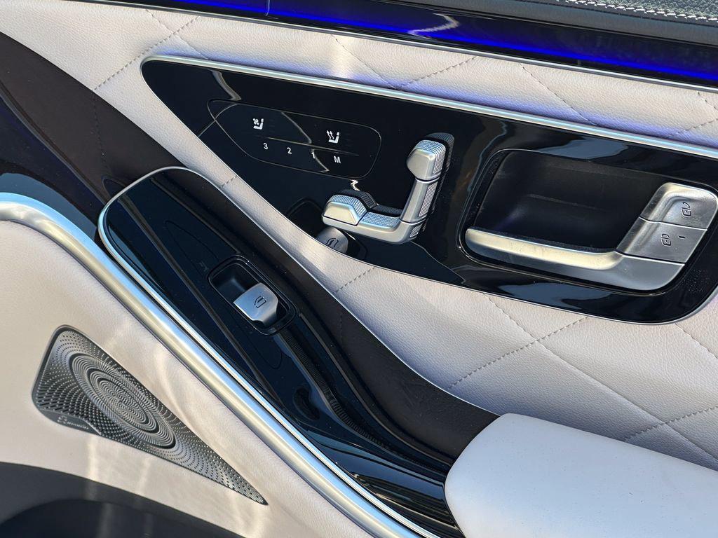 صورة مصغرة 17 لـ 2026 Mercedes-BENZ S-CLASS