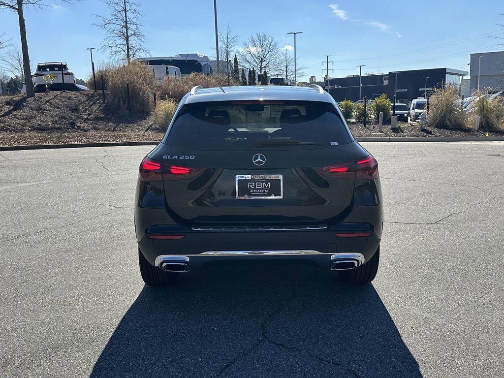 MERCEDES-BENZ GLA-CLASS - 7