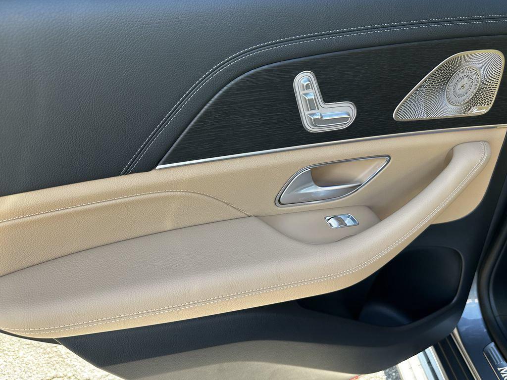صورة مصغرة 25 لـ 2026 Mercedes-BENZ GLE
