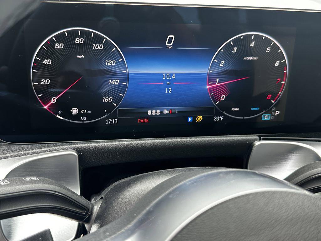 صورة مصغرة 31 لـ 2026 Mercedes-BENZ GLB
