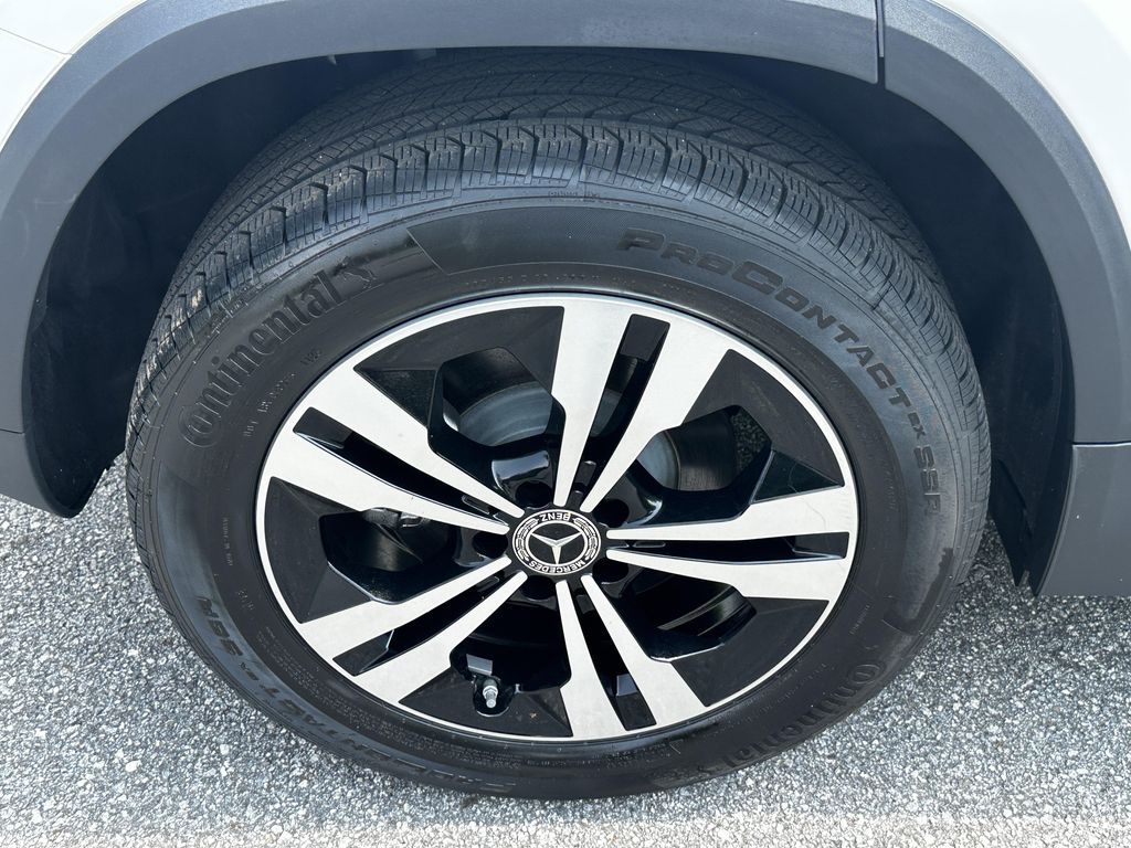 2026 Mercedes-BENZ GLA thumbnail 20