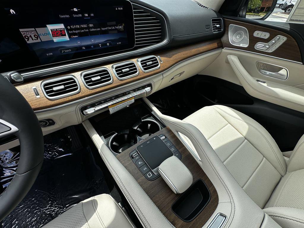2026 Mercedes-BENZ GLE 缩略图 31