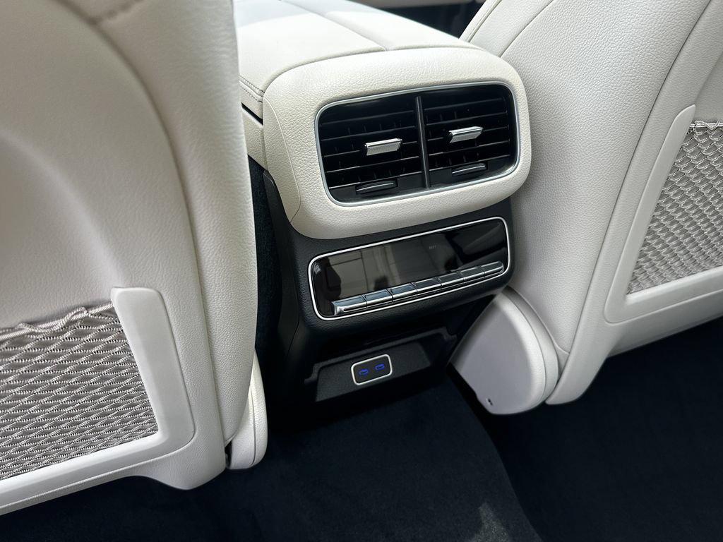 صورة مصغرة 26 لـ 2026 Mercedes-BENZ GLS