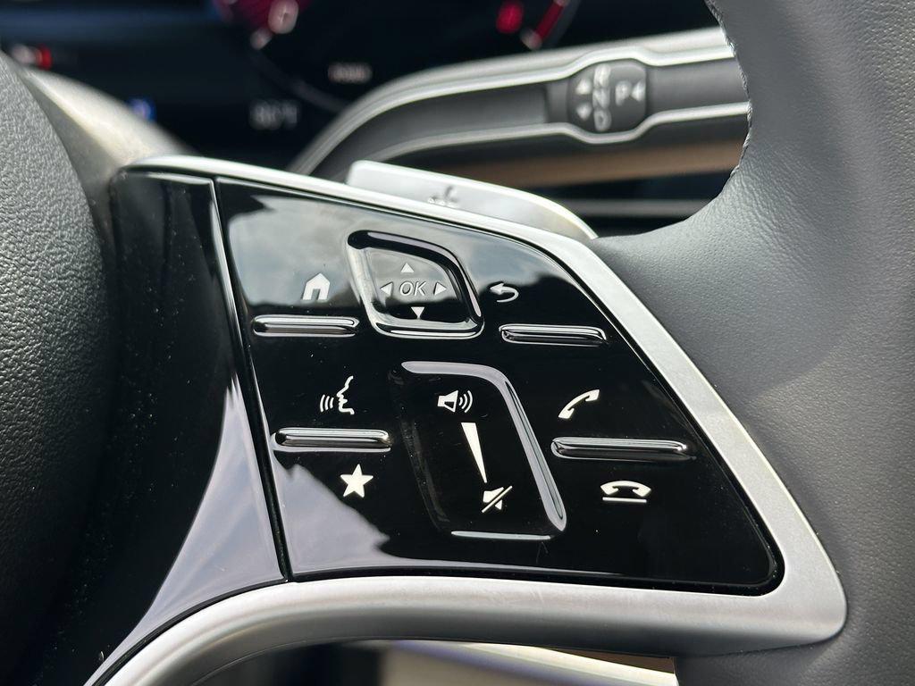 صورة مصغرة 29 لـ 2026 Mercedes-BENZ GLS