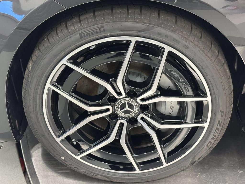 صورة مصغرة 13 لـ 2026 Mercedes-BENZ C-CLASS