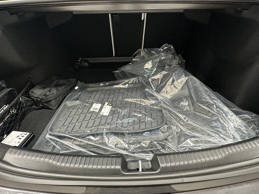 صورة مصغرة 21 لـ 2026 Mercedes-BENZ C-CLASS
