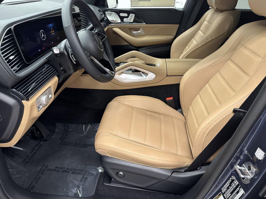 MERCEDES-BENZ GLE-CLASS - 9