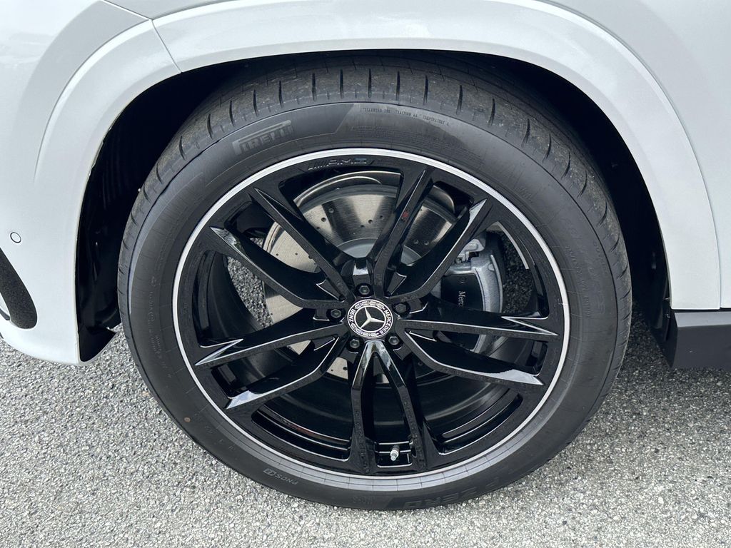 صورة مصغرة 13 لـ 2026 Mercedes-BENZ GLS