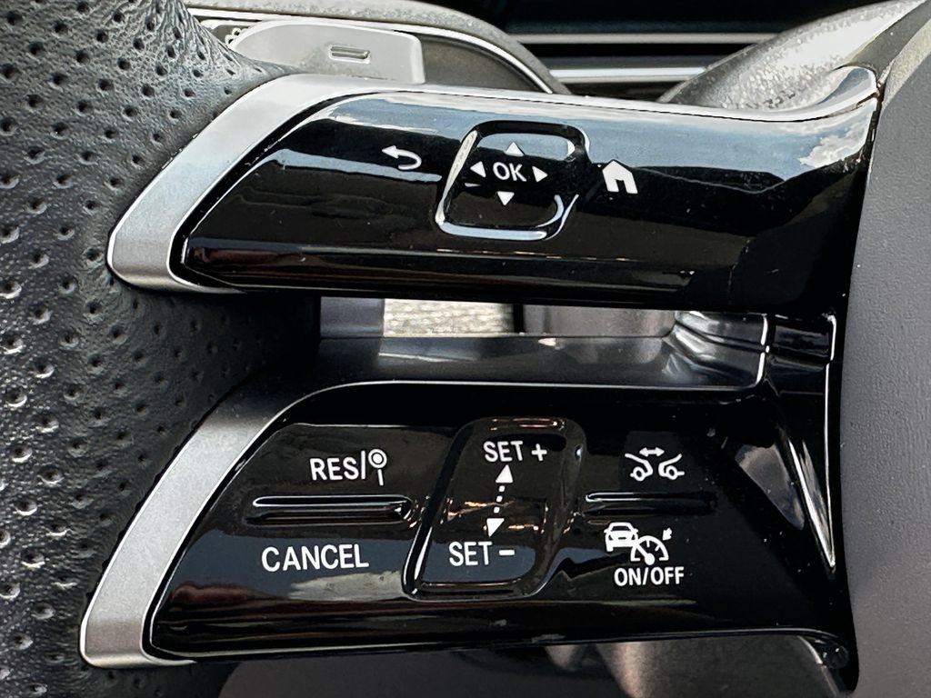 صورة مصغرة 28 لـ 2026 Mercedes-BENZ GLS
