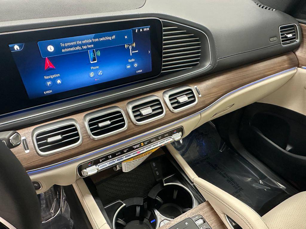 صورة مصغرة 30 لـ 2026 Mercedes-BENZ GLE