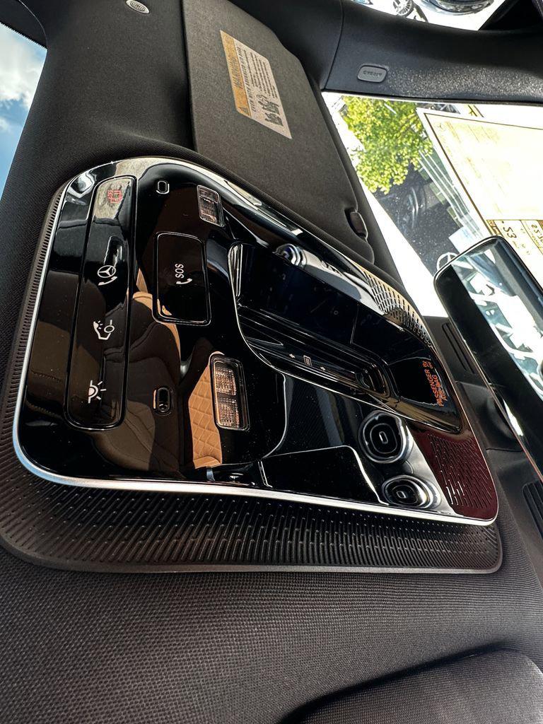 2026 Mercedes-BENZ AMG CLE 53 4MATIC+ 缩略图 29