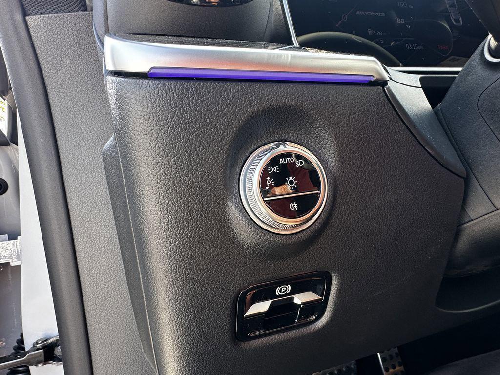 2026 Mercedes-BENZ AMG CLE 53 4MATIC+ 缩略图 31