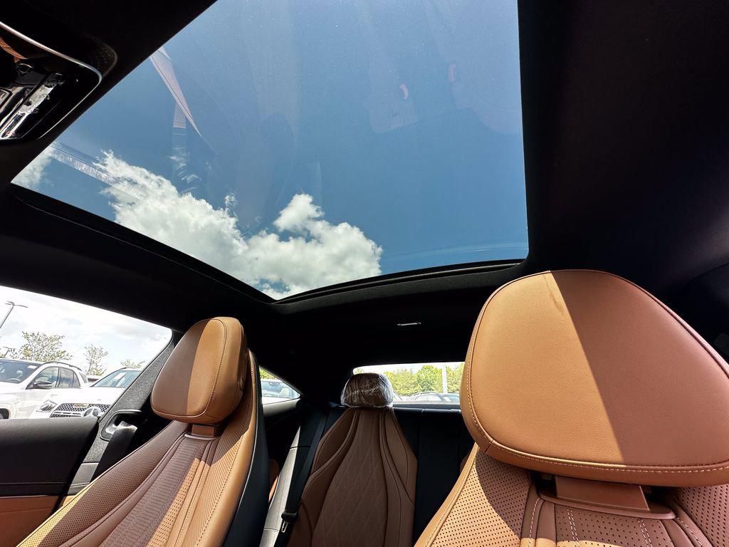 2026 Mercedes-BENZ AMG CLE 53 4MATIC+ 缩略图 30