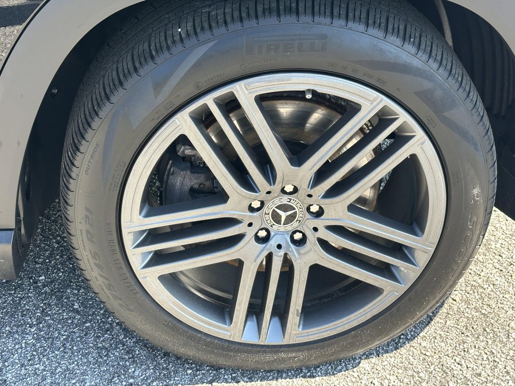 صورة مصغرة 14 لـ 2025 Mercedes-BENZ GLS