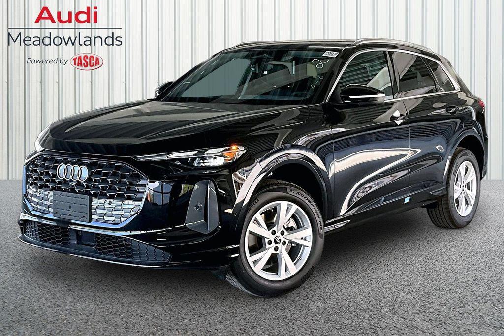 New 2026 Audi Q5 Premium TFSI quattro S tronic
