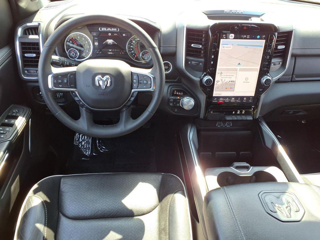 صورة مصغرة 12 لـ 2025 RAM 1500 LARAMIE