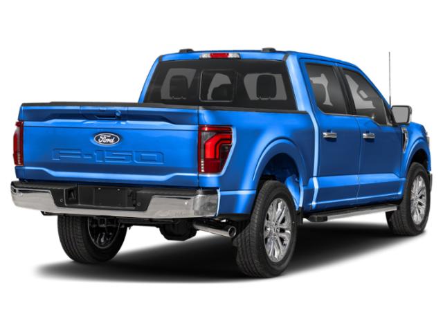 FORD F-150 LARIAT - 3